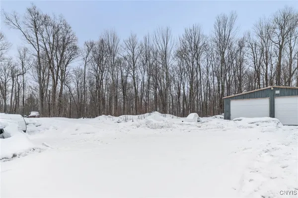 $399,000 | 4880 State Highway, Unit 4878, Star Lake, NY 13690