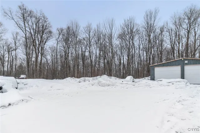 $450,000 | 4880 State Highway, Unit 4878, Star Lake, NY 13690