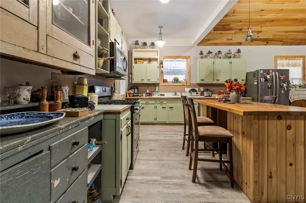 $399,000 | 4880 State Highway, Unit 4878, Star Lake, NY 13690