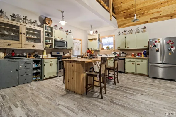 $399,000 | 4880 State Highway, Unit 4878, Star Lake, NY 13690