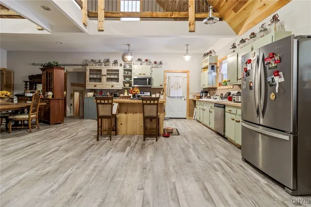 $450,000 | 4880 State Highway, Unit 4878, Star Lake, NY 13690