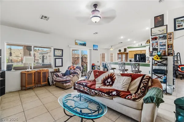 $542,999 | 2516 Morrow Ridge Place, Laughlin, NV 89029