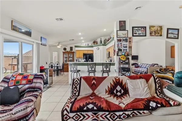 $542,999 | 2516 Morrow Ridge Place, Laughlin, NV 89029