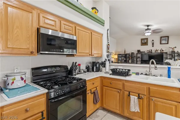 $542,999 | 2516 Morrow Ridge Place, Laughlin, NV 89029