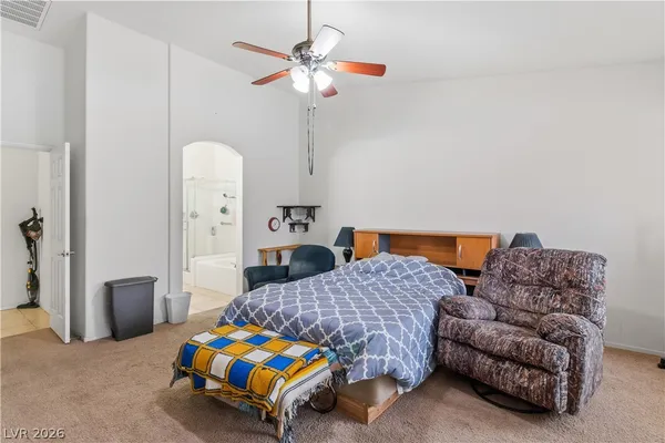 $542,999 | 2516 Morrow Ridge Place, Laughlin, NV 89029