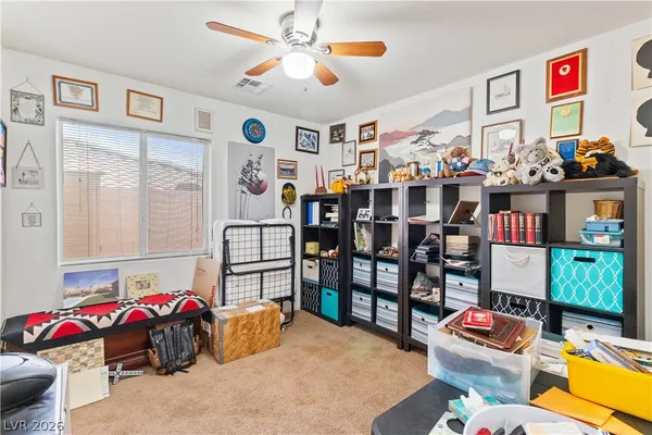 $542,999 | 2516 Morrow Ridge Place, Laughlin, NV 89029