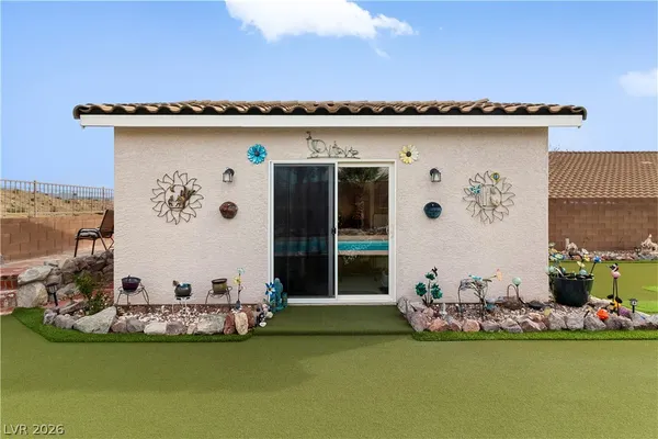 $542,999 | 2516 Morrow Ridge Place, Laughlin, NV 89029