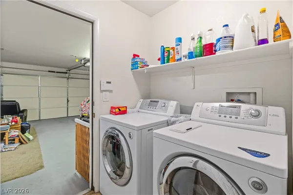 $542,999 | 2516 Morrow Ridge Place, Laughlin, NV 89029