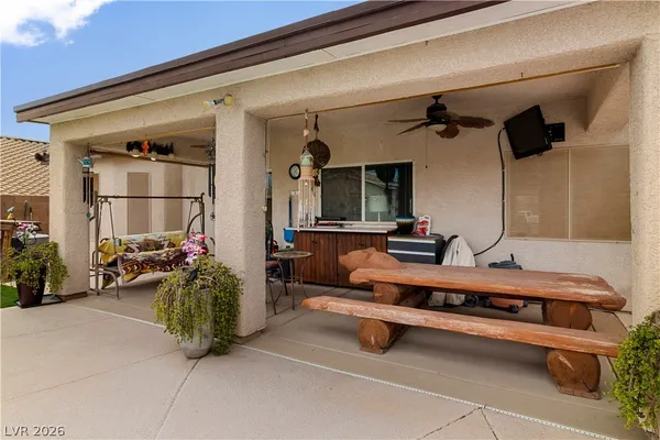 $542,999 | 2516 Morrow Ridge Place, Laughlin, NV 89029