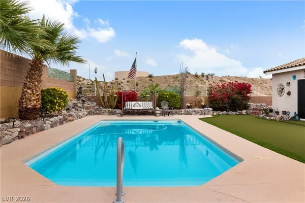 $542,999 | 2516 Morrow Ridge Place, Laughlin, NV 89029