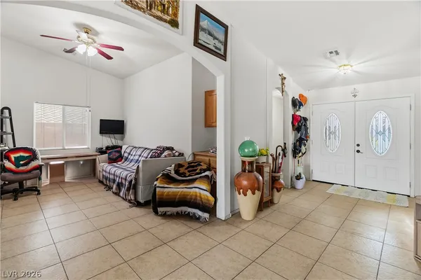 $542,999 | 2516 Morrow Ridge Place, Laughlin, NV 89029