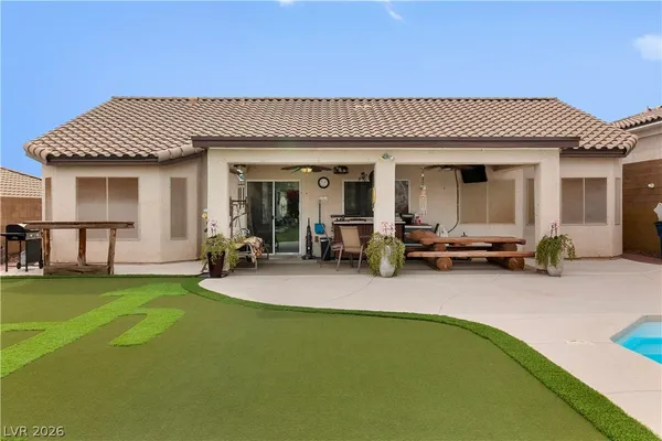 $542,999 | 2516 Morrow Ridge Place, Laughlin, NV 89029