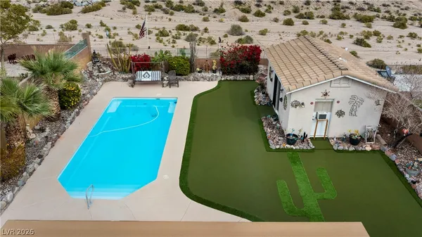 $542,999 | 2516 Morrow Ridge Place, Laughlin, NV 89029