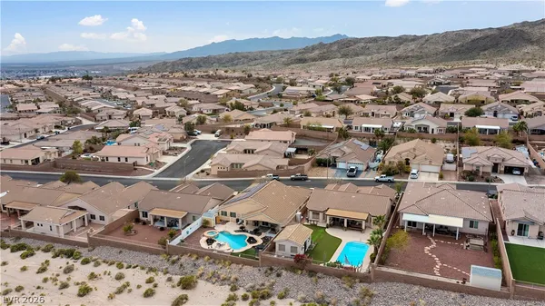$542,999 | 2516 Morrow Ridge Place, Laughlin, NV 89029
