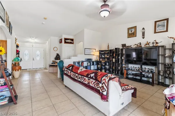 $542,999 | 2516 Morrow Ridge Place, Laughlin, NV 89029