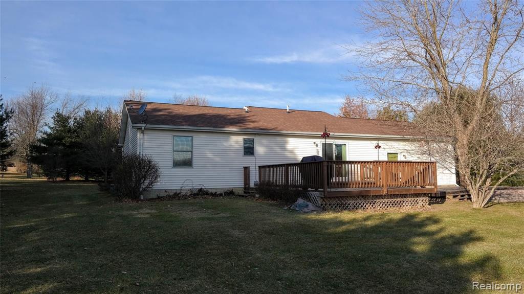 5034 Laur Road North Branch, MI 48461 - Photo 22 of 27