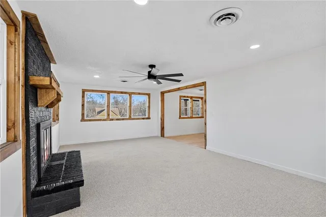 $215,000 | 2018 James Downey Road, Independence, MO 64057