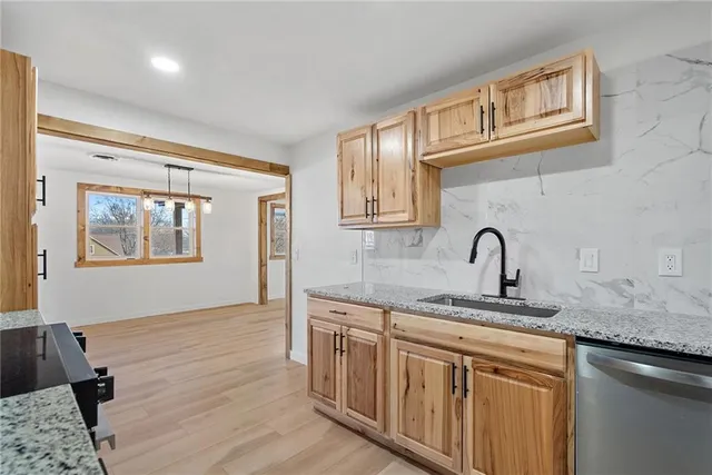 $215,000 | 2018 James Downey Road, Independence, MO 64057