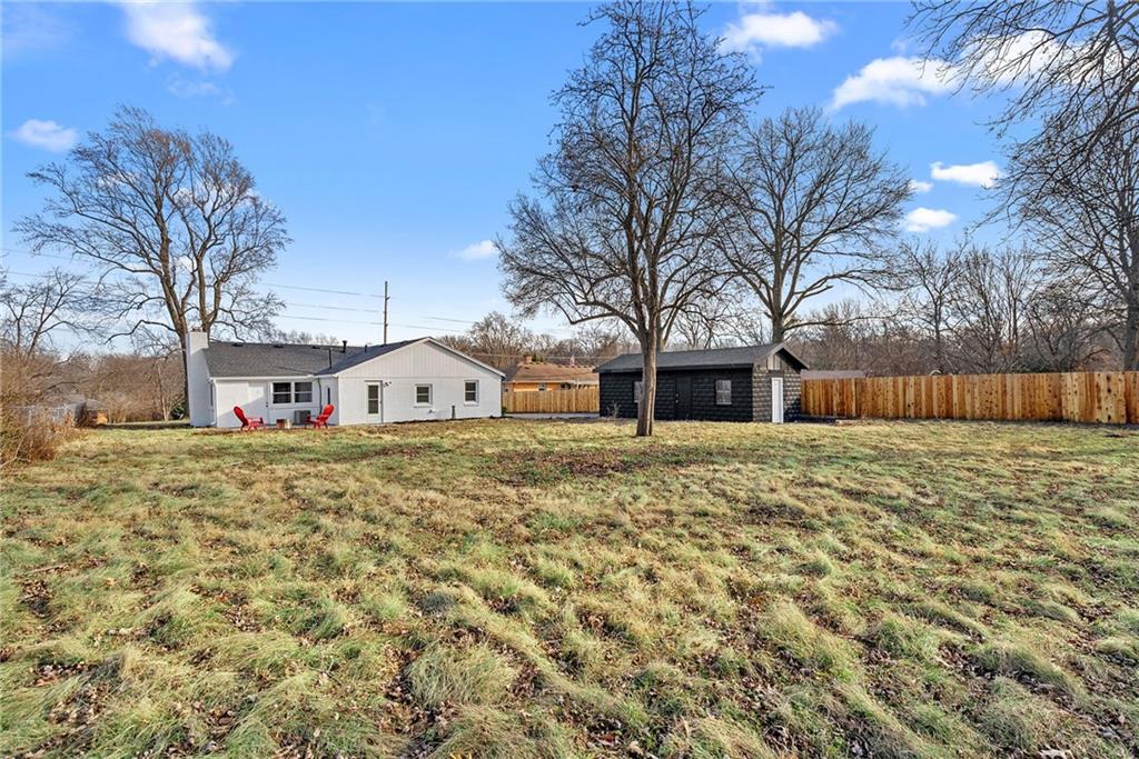 2018 James Downey Road Independence, MO 64057 - Photo 31 of 34