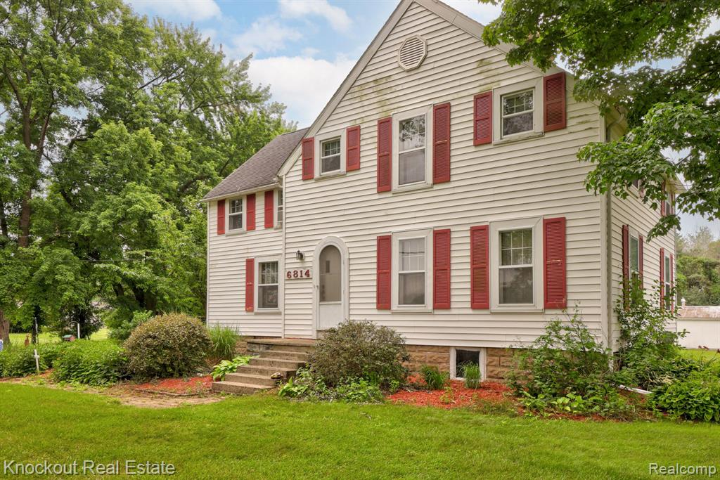 6814 East Curtis Road Bridgeport, MI 48722 - Photo 56 of 62 Gallery Image 56