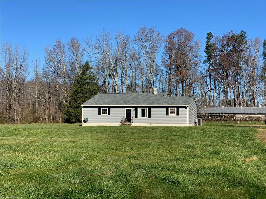 1645 Handy Road Denton, NC 27239 - Photo 2 of 13 Gallery Image 2