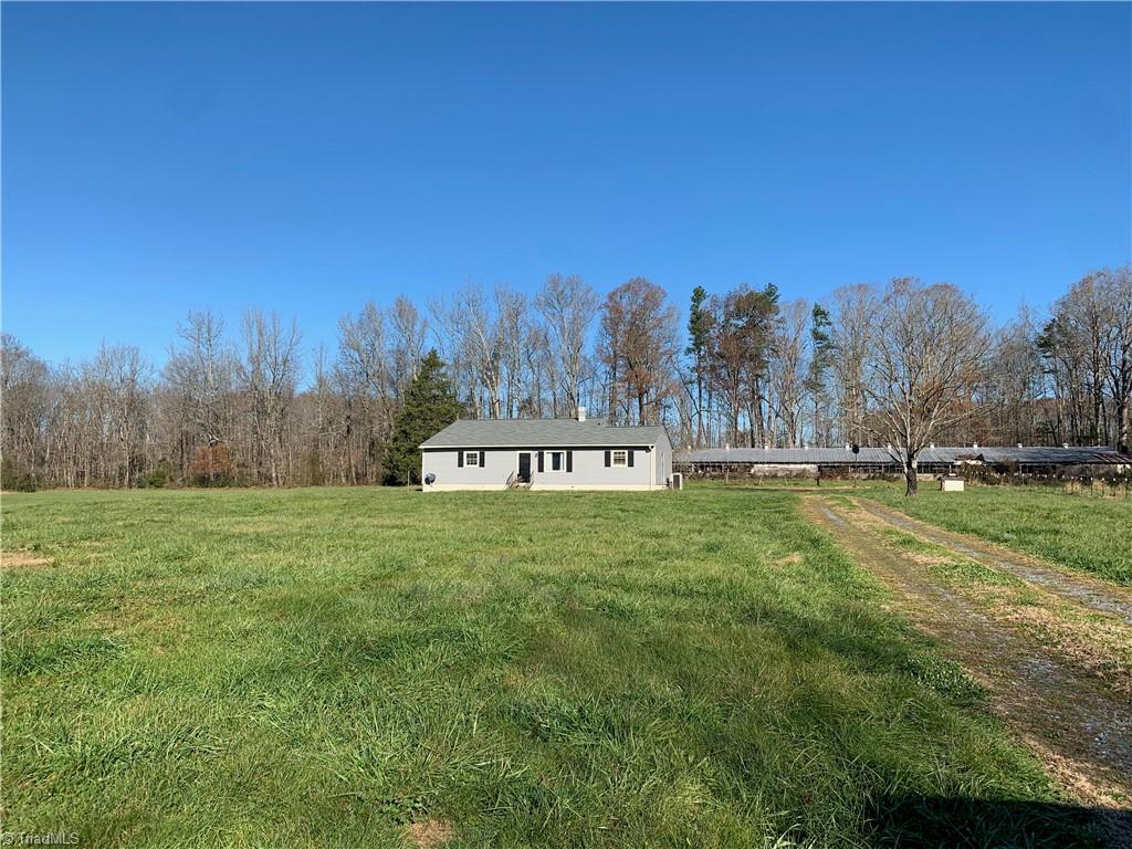 1645 Handy Road Denton, NC 27239 - Photo 13 of 13 Gallery Image 13