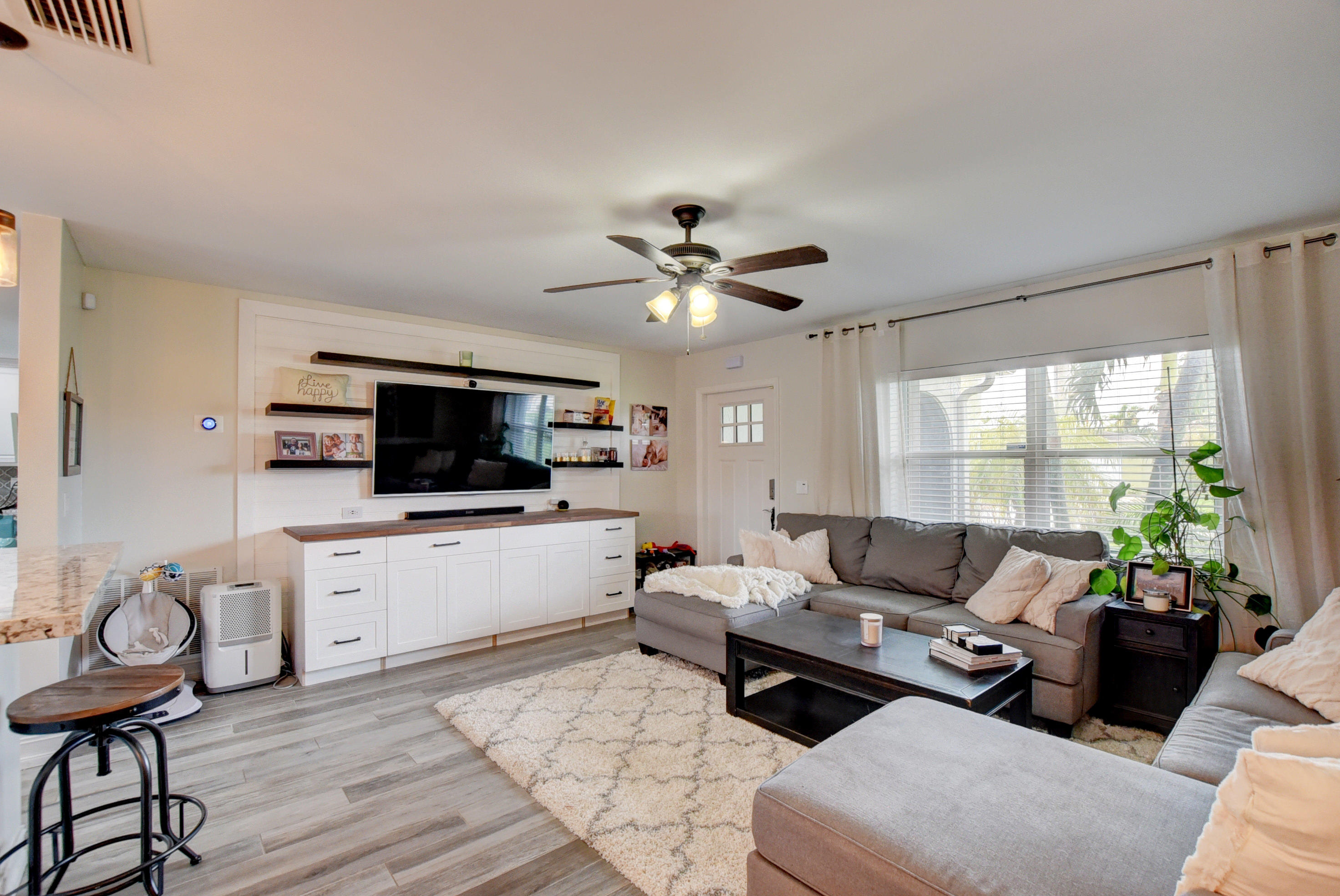 4607 Baldric Street Boca Raton, FL 33428 - Photo 11 of 35 Living Room 2