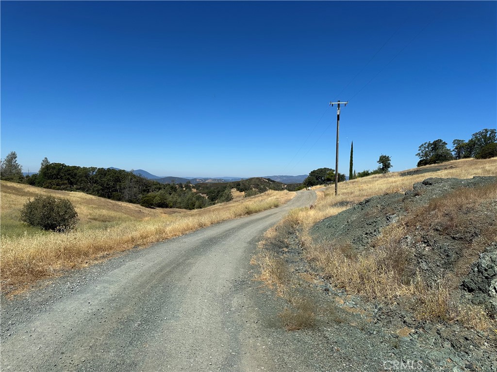 22017 No Guns Road Clearlake Oaks, CA 95423 - Photo 5 of 8 a view of a terrace view