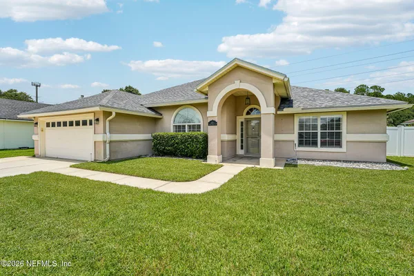 $519,000 | 4971 Grand Lakes Drive North, Jacksonville, FL 32258
