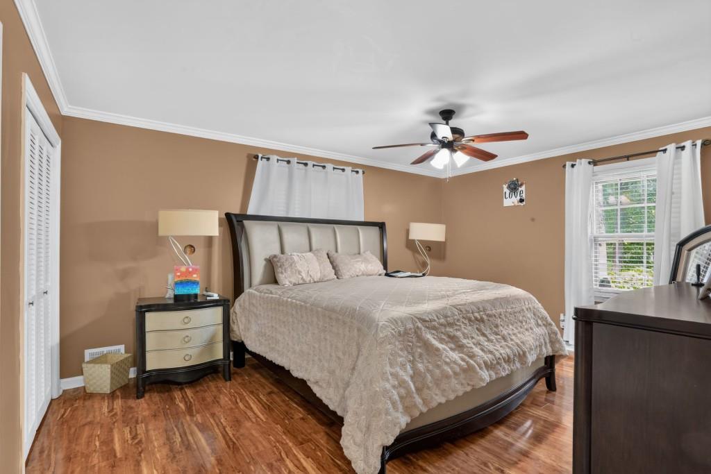 716 Bruce Way Southwest Lilburn, GA 30047 - Photo 12 of 20