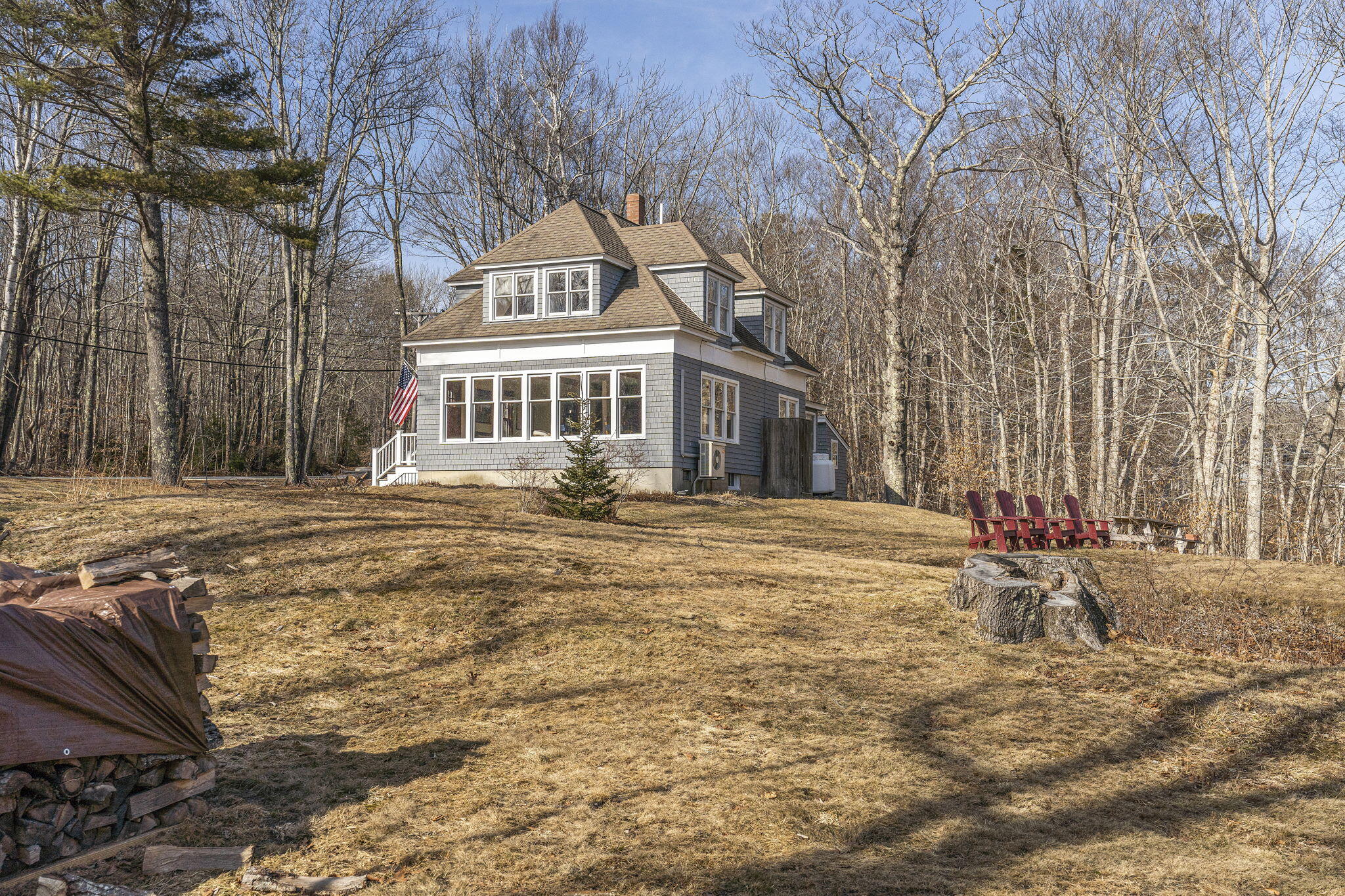 174 John Small Road Chebeague Island, ME 04017 - Photo 4 of 72 From promontory