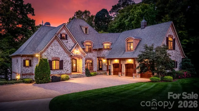 $3,800,000 | 4246 Sigmon Cove Lane, Terrell, NC 28682