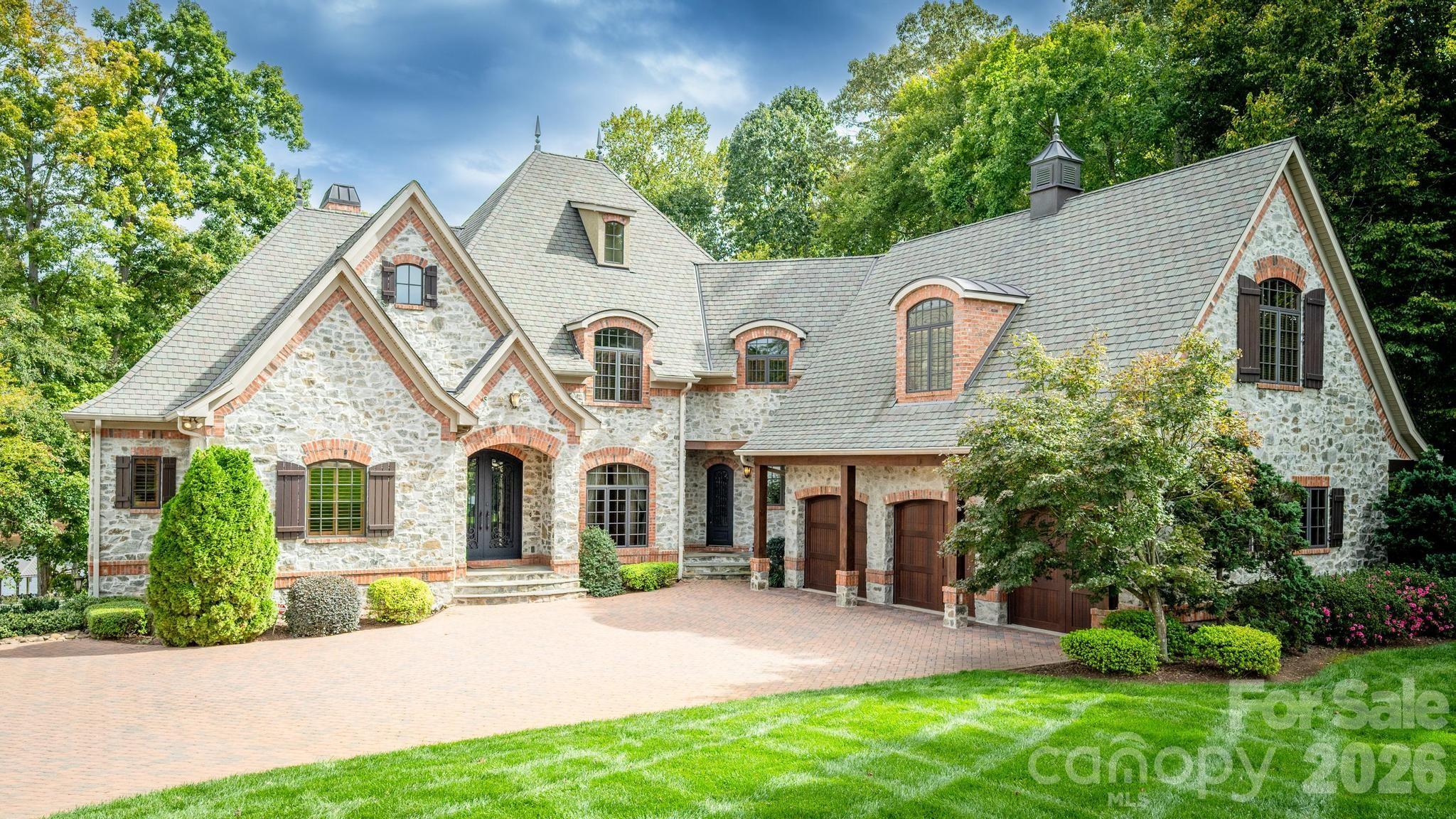 4246 Sigmon Cove Lane Terrell, NC 28682 - Photo 2 of 48