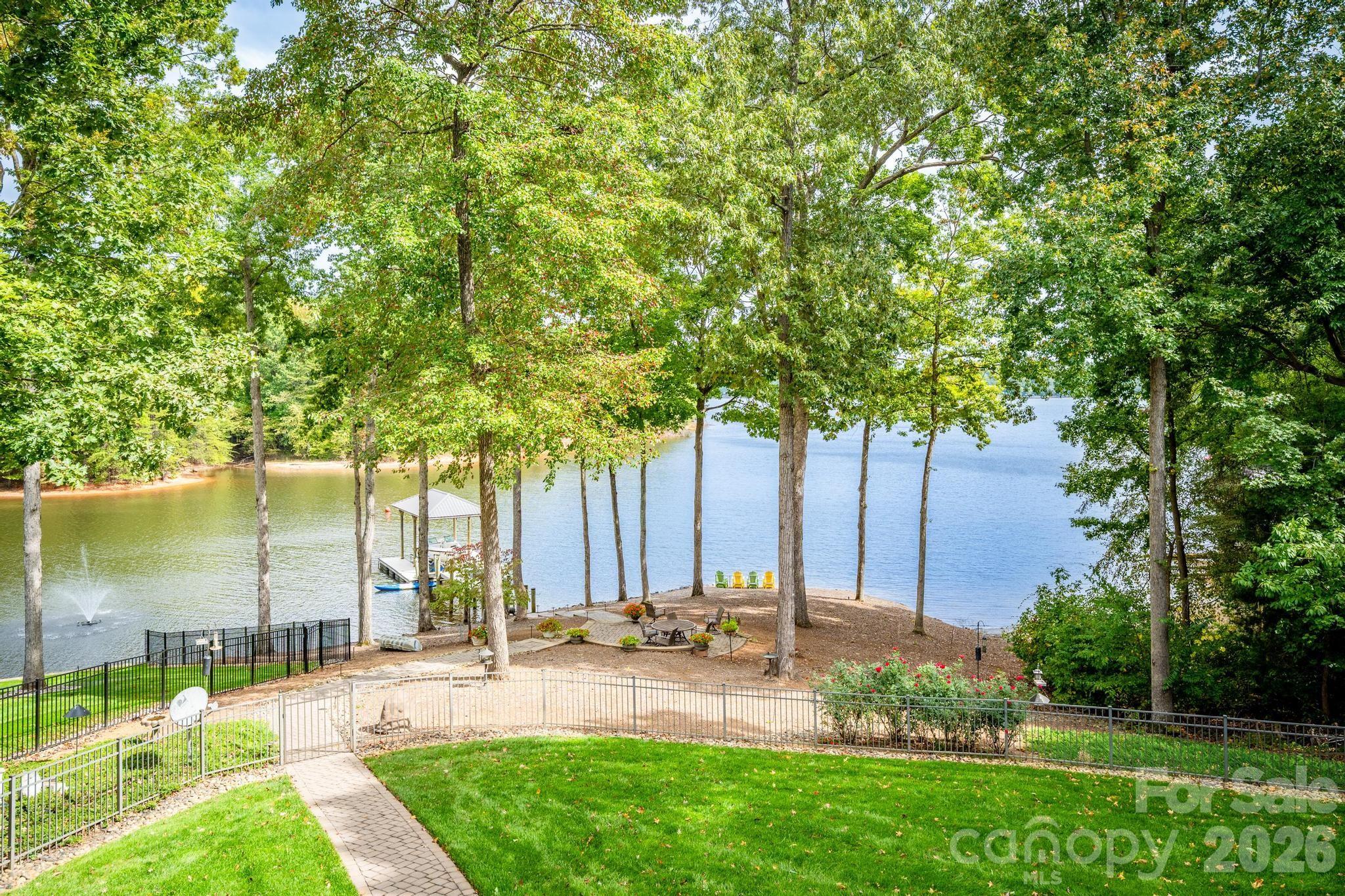 4246 Sigmon Cove Lane Terrell, NC 28682 - Photo 40 of 48