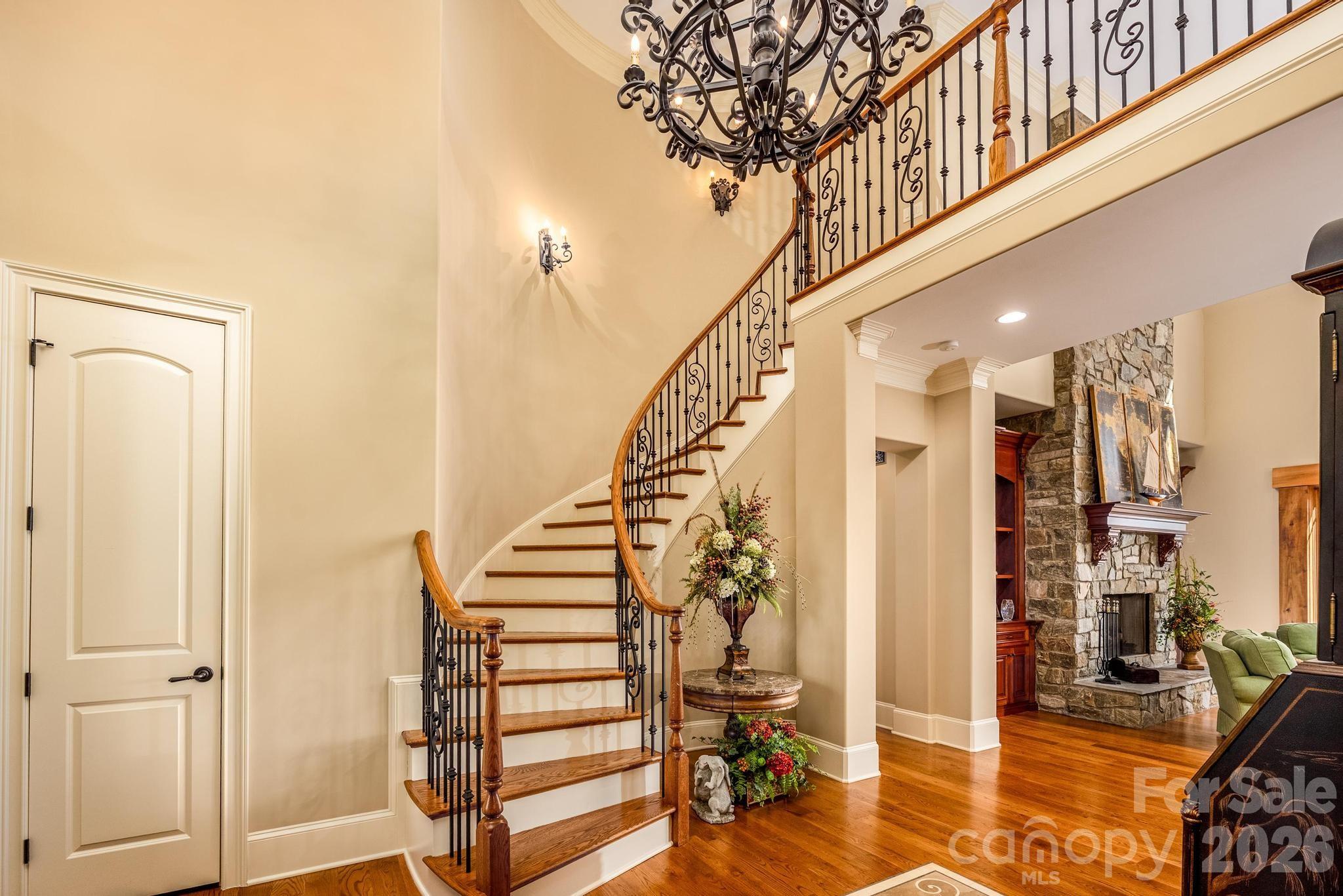 4246 Sigmon Cove Lane Terrell, NC 28682 - Photo 4 of 48