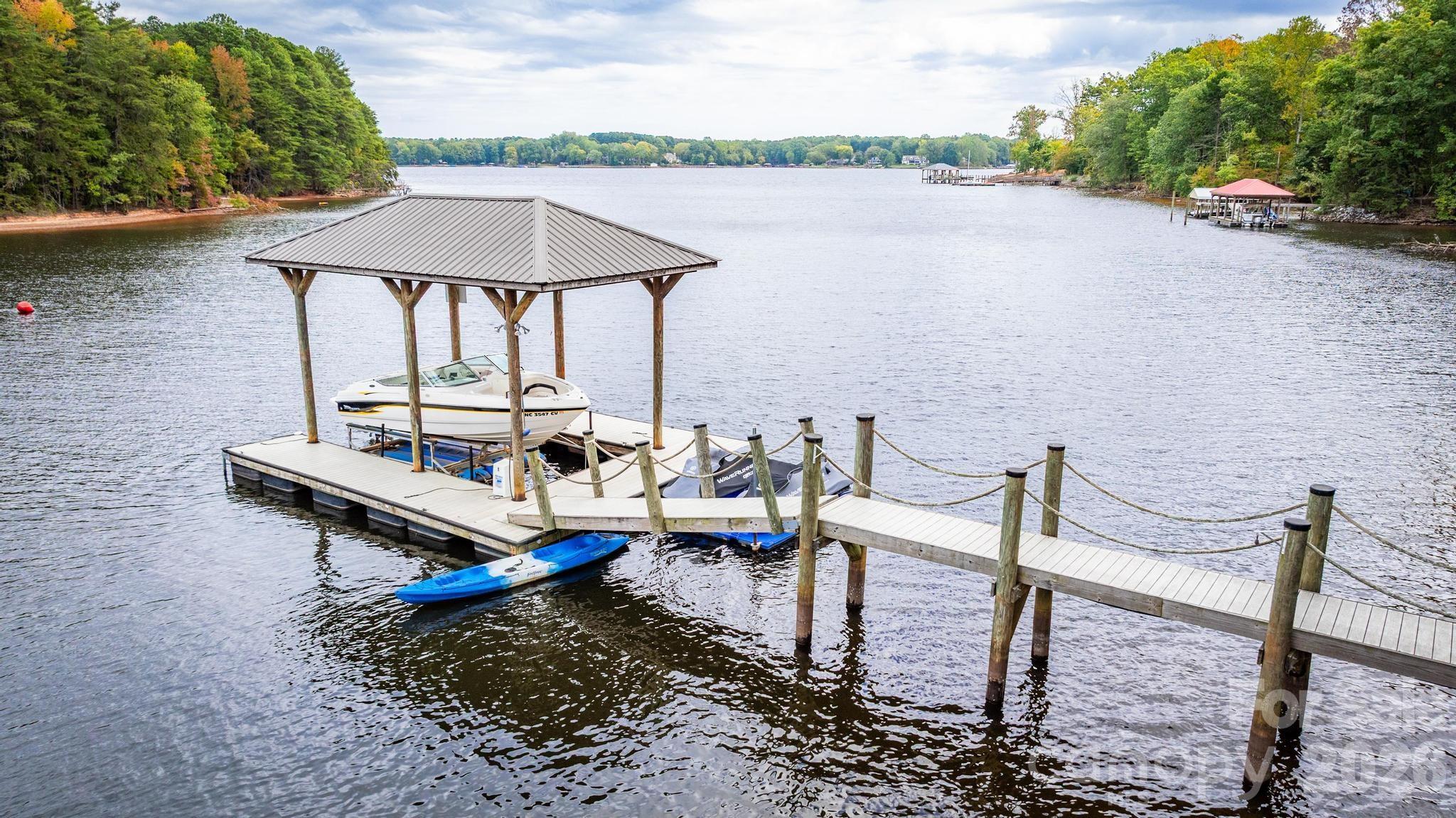 4246 Sigmon Cove Lane Terrell, NC 28682 - Photo 43 of 48