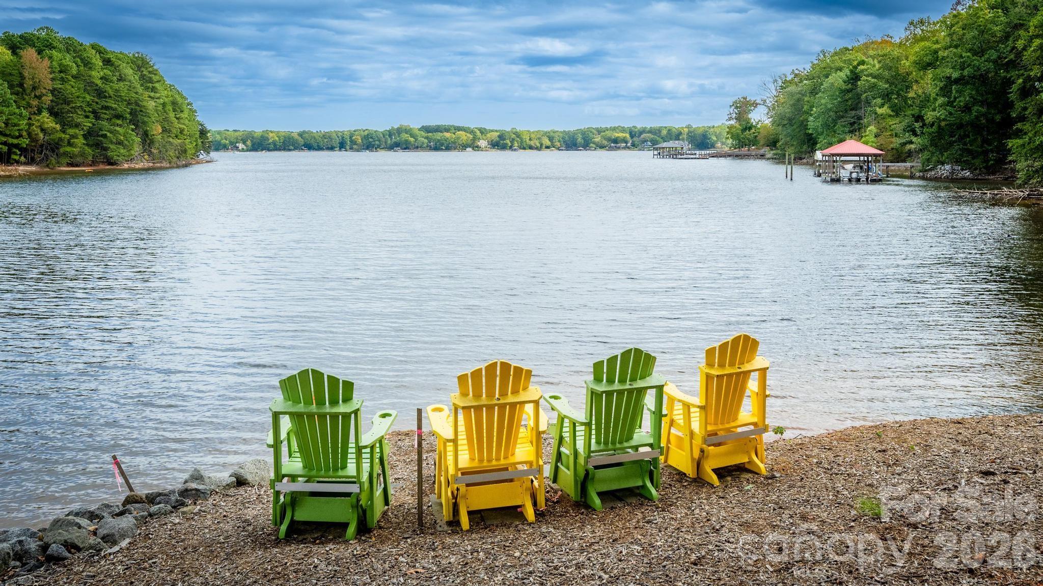 4246 Sigmon Cove Lane Terrell, NC 28682 - Photo 45 of 48