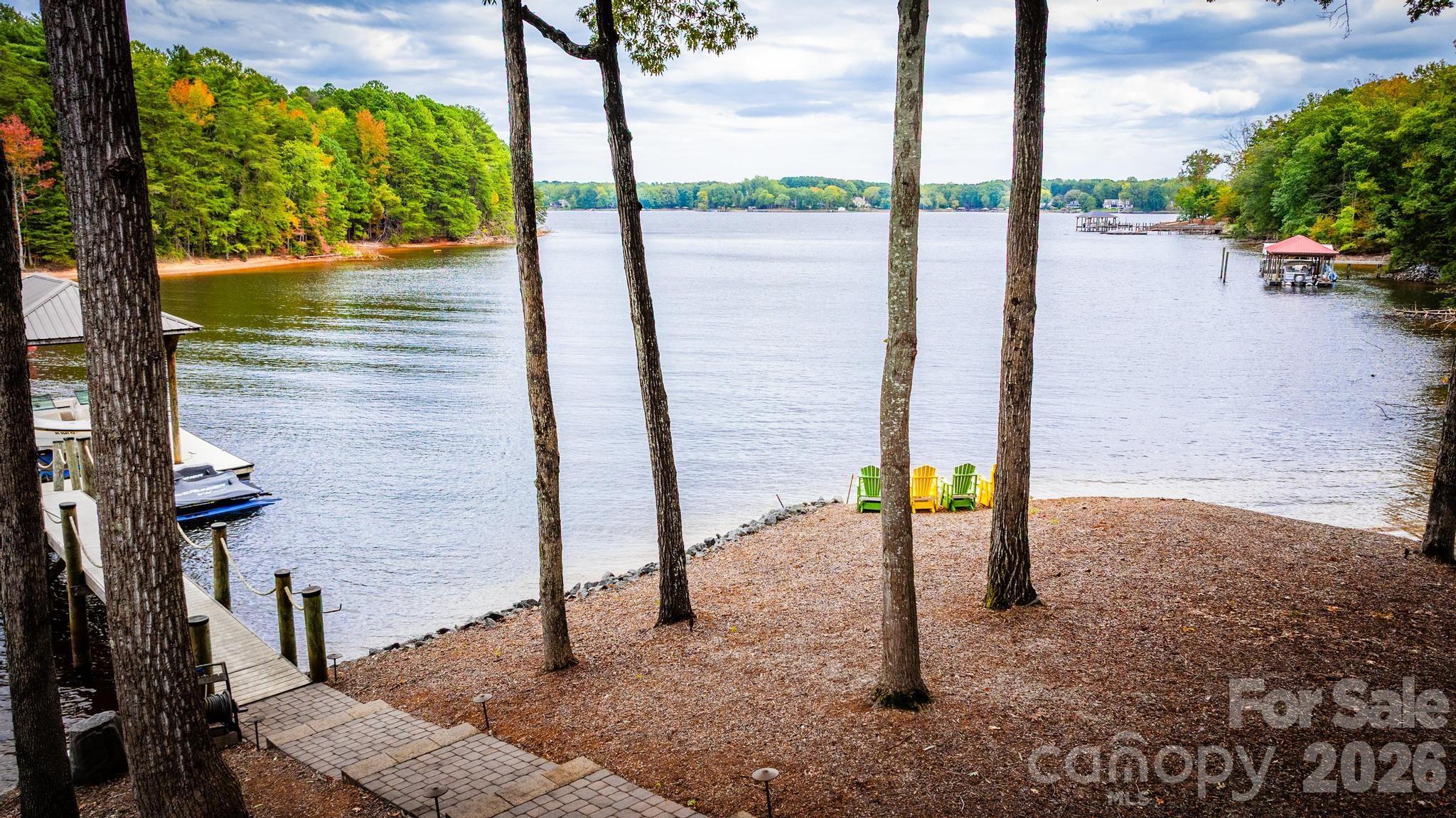 4246 Sigmon Cove Lane Terrell, NC 28682 - Photo 46 of 48