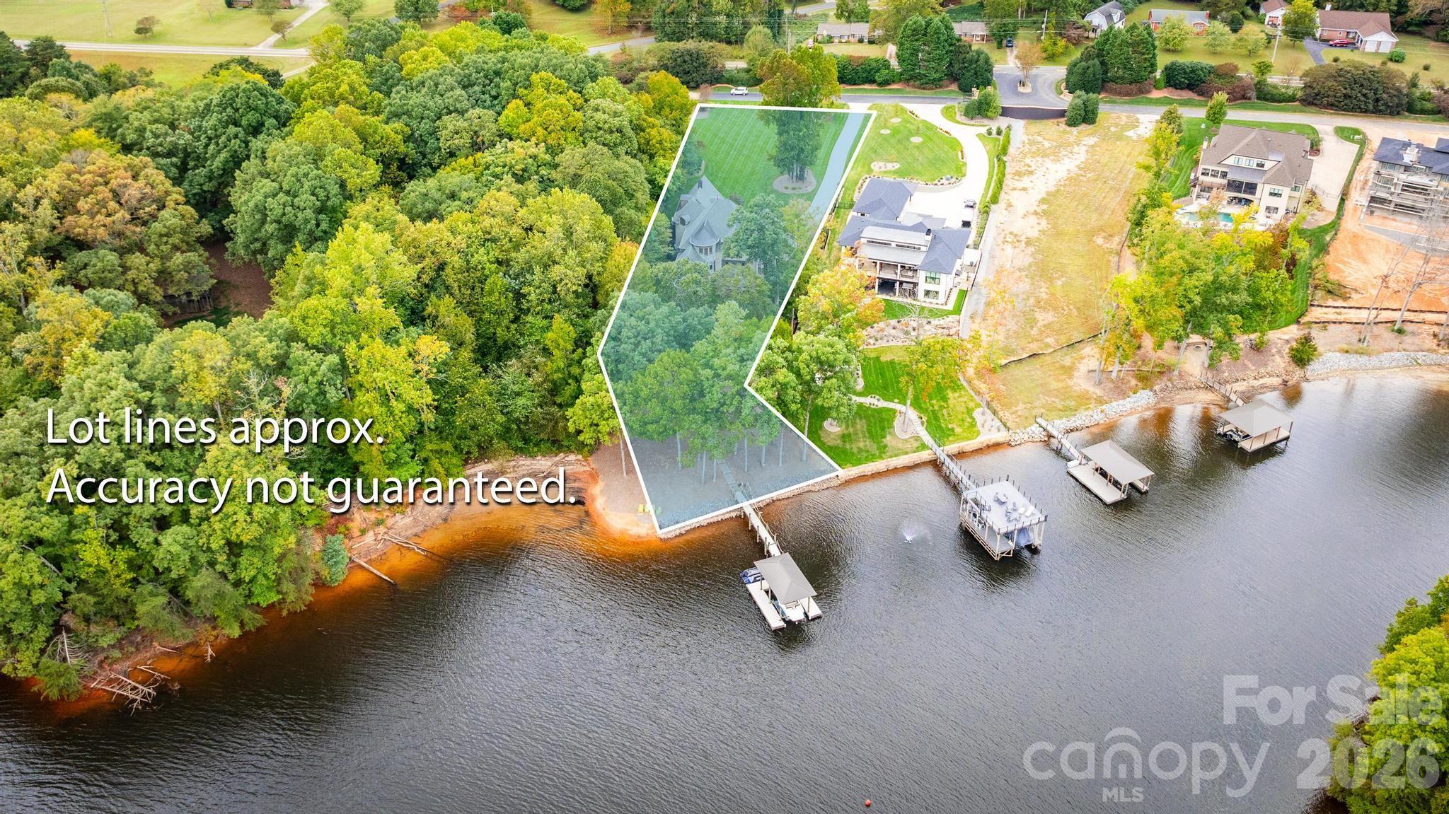 4246 Sigmon Cove Lane Terrell, NC 28682 - Photo 47 of 48