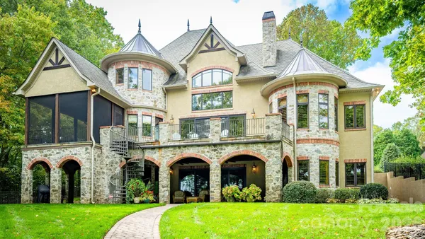 $3,800,000 | 4246 Sigmon Cove Lane, Terrell, NC 28682