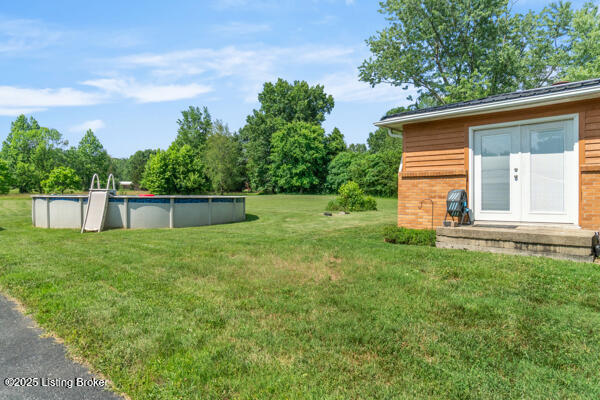 1420 Raymond Road Shepherdsville, KY 40165 - Photo 40 of 48 BACK YARD