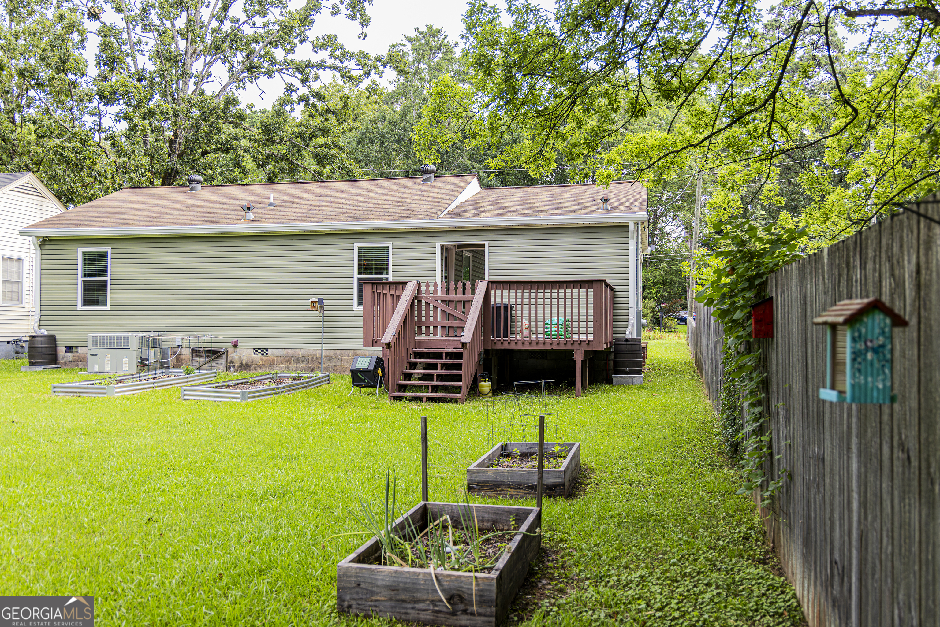 803 Charlton Street Northwest Rome, GA 30165 - Photo 34 of 39