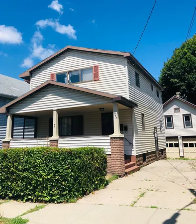 $10,800 | 1805 Monroe Street, Unit 1, Endicott, NY 13760