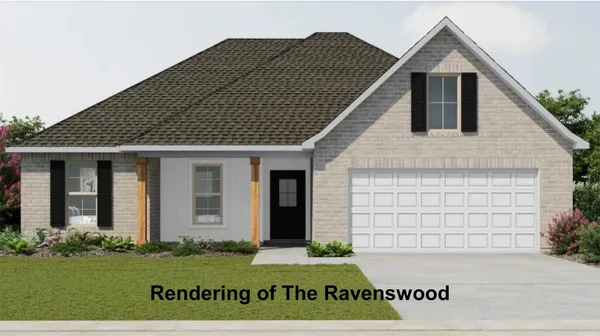 $300,735 | 322 Dove Court, Bridge City, TX 77611