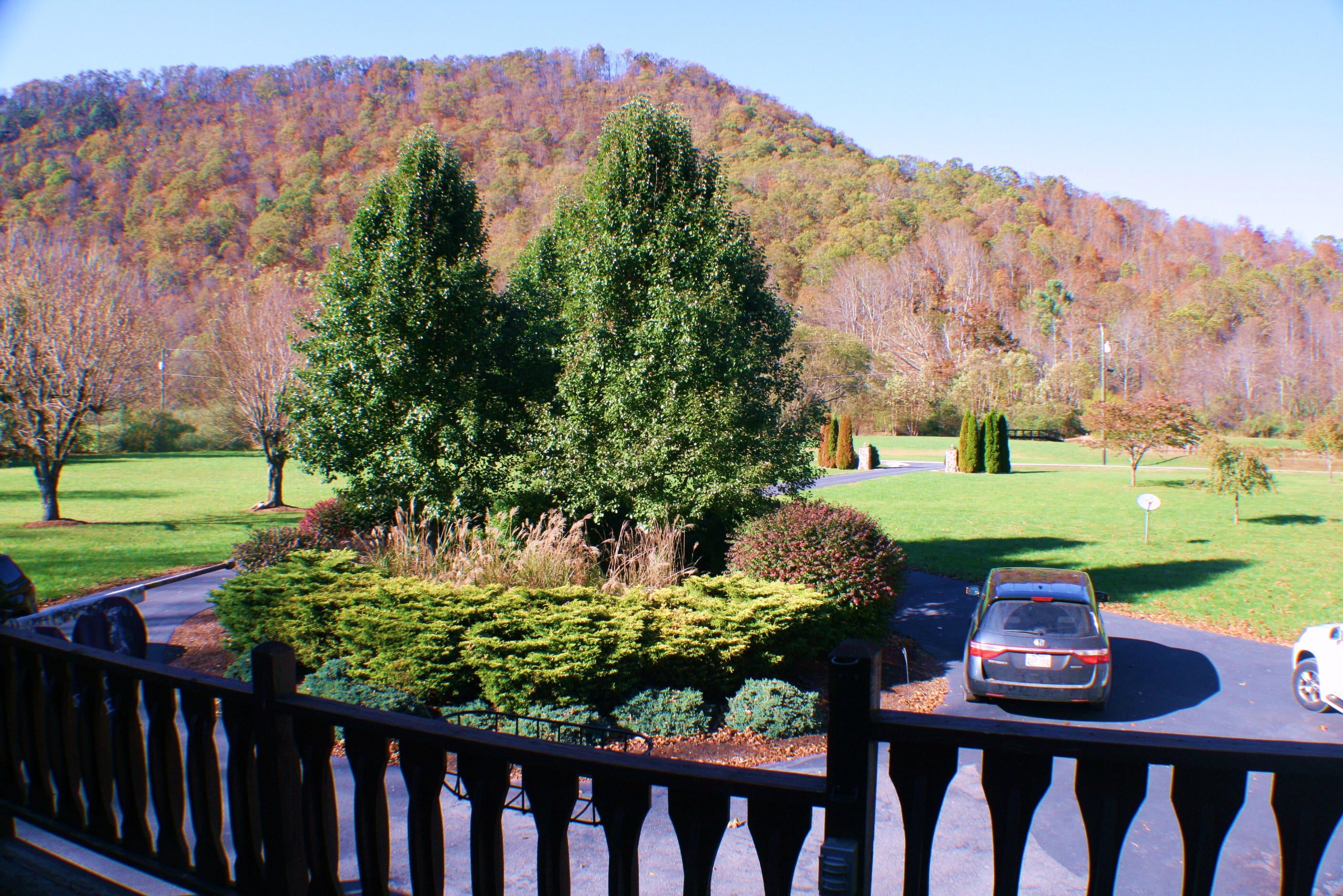Anthony Meadows Road Frankford, WV 24938 - Photo 3 of 22 Gallery Image 3