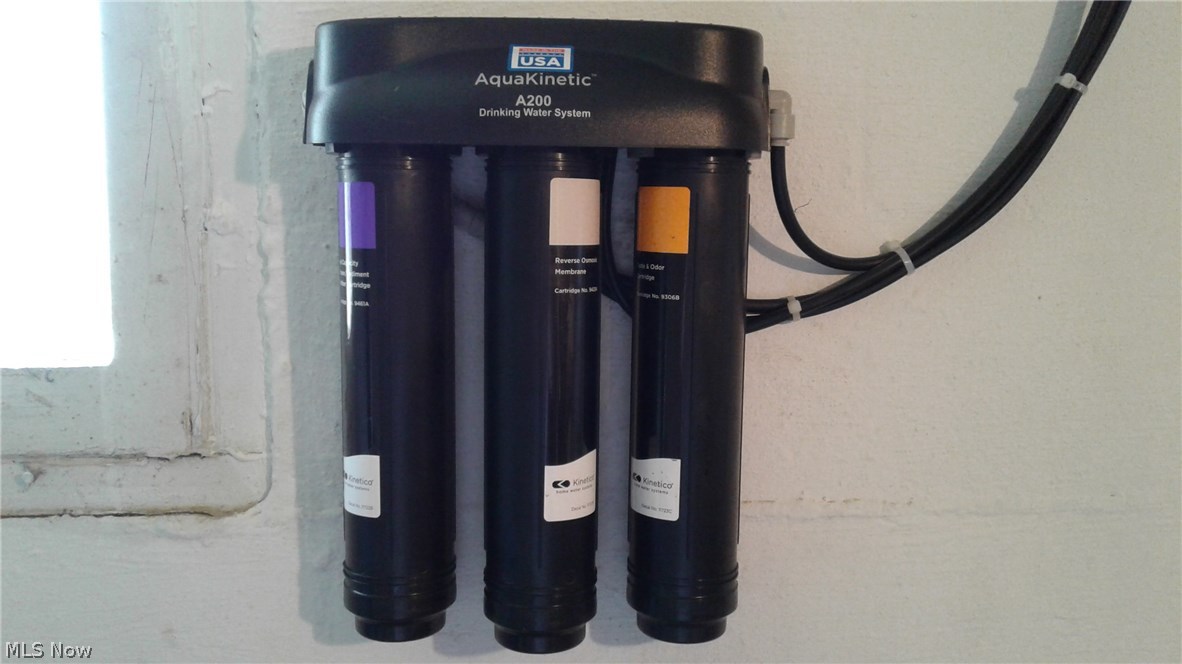 119 Harper Road Streetsboro, OH 44241 - Photo 19 of 21 Water filtration system