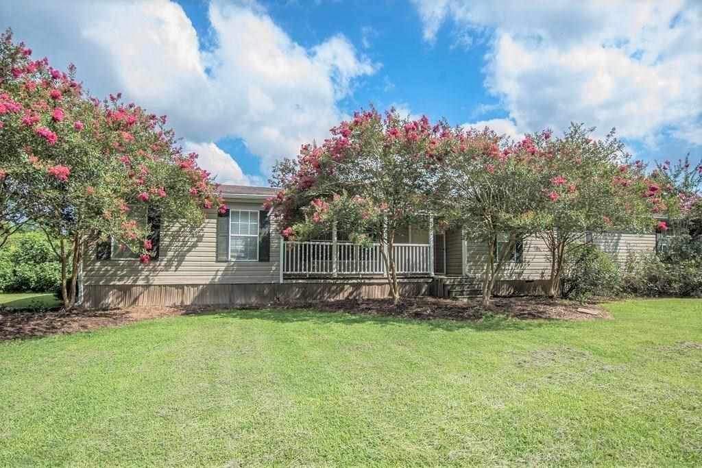 110 Claude Curtis Road Lecompte, LA 71346 - Photo 1 of 25 Gallery Image 1