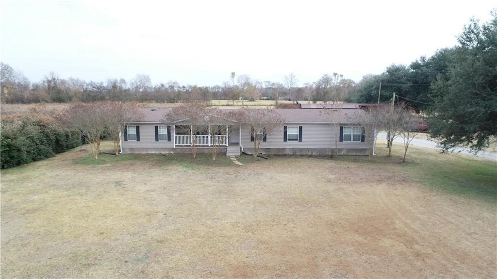 110 Claude Curtis Road Lecompte, LA 71346 - Photo 23 of 25 Gallery Image 23