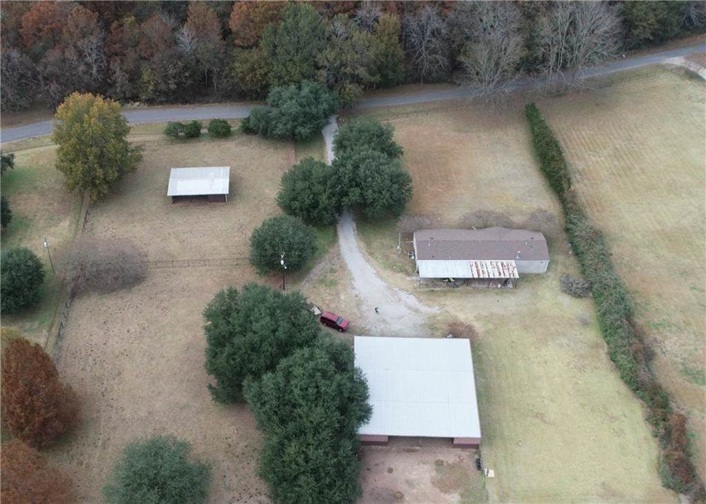 110 Claude Curtis Road Lecompte, LA 71346 - Photo 25 of 25 Gallery Image 25