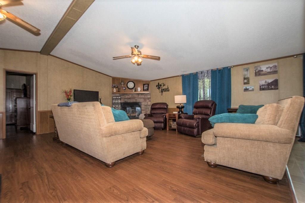 110 Claude Curtis Road Lecompte, LA 71346 - Photo 4 of 25 Gallery Image 4